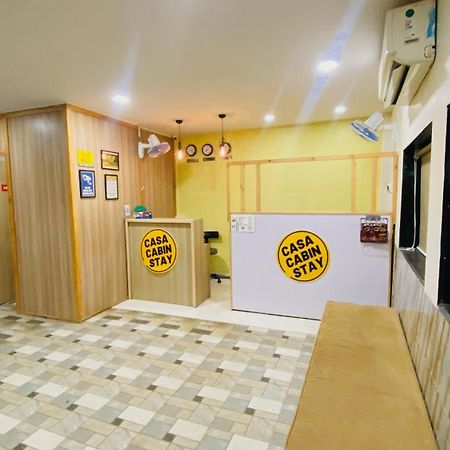 Casa Cabin Stay Mumbai Luaran gambar