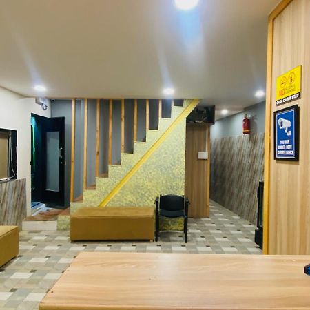 Casa Cabin Stay Mumbai Luaran gambar