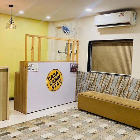Casa Cabin Stay Mumbai Luaran gambar