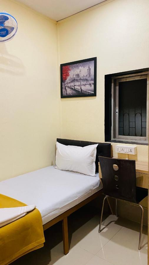 Casa Cabin Stay Mumbai Luaran gambar