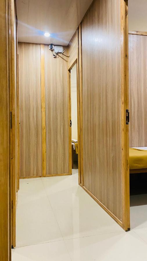 Casa Cabin Stay Mumbai Luaran gambar