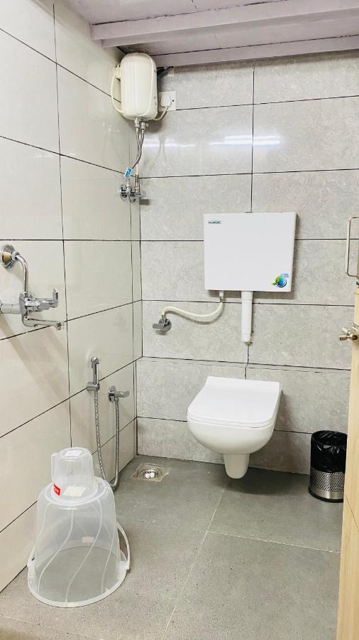 Casa Cabin Stay Mumbai Luaran gambar