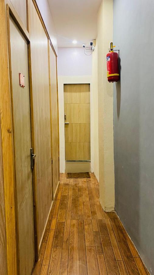 Casa Cabin Stay Mumbai Luaran gambar