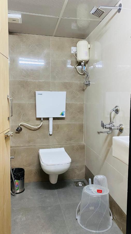 Casa Cabin Stay Mumbai Luaran gambar