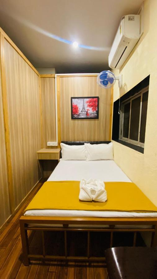 Casa Cabin Stay Mumbai Luaran gambar