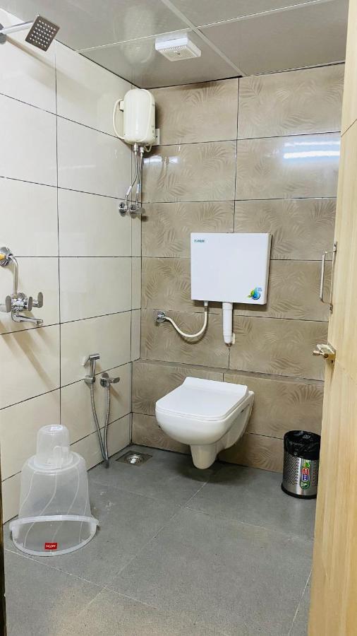 Casa Cabin Stay Mumbai Luaran gambar