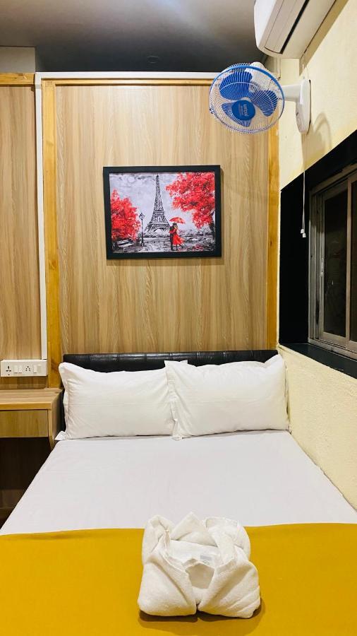 Casa Cabin Stay Mumbai Luaran gambar