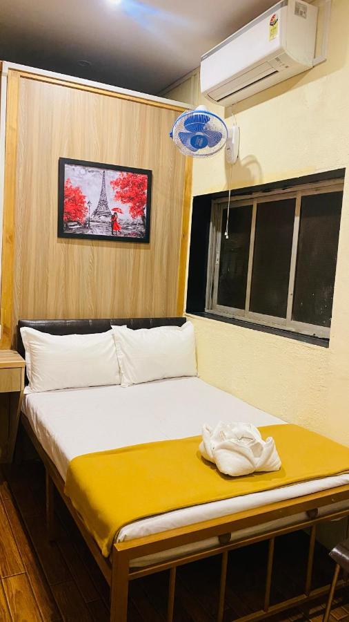 Casa Cabin Stay Mumbai Luaran gambar